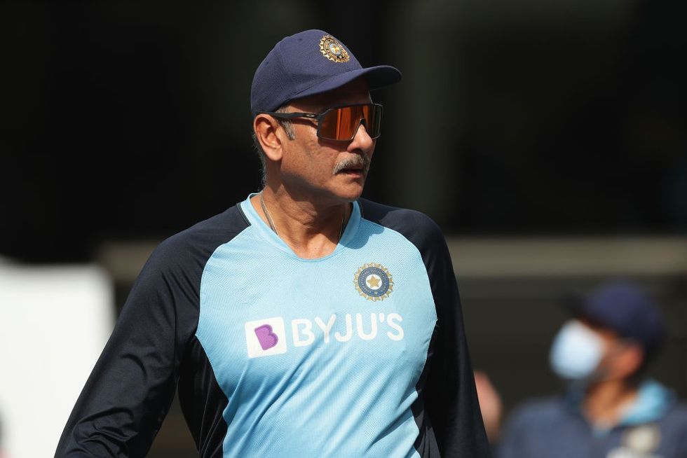 Ravi Shastri wants Rohit and Kohli to play domestic cricket