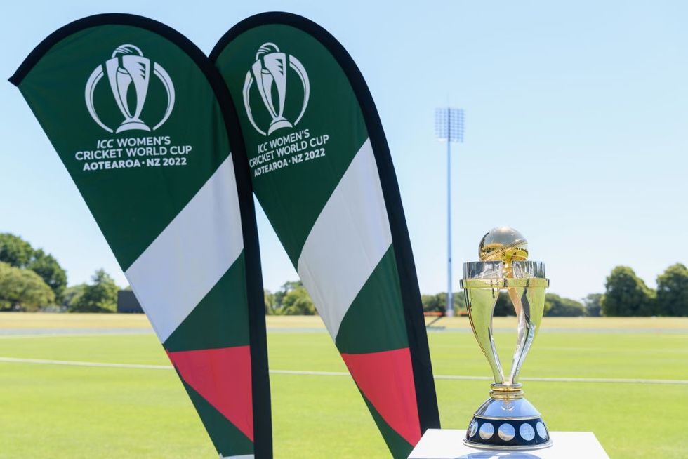 Women's World Cup schedule remains same despite Covid