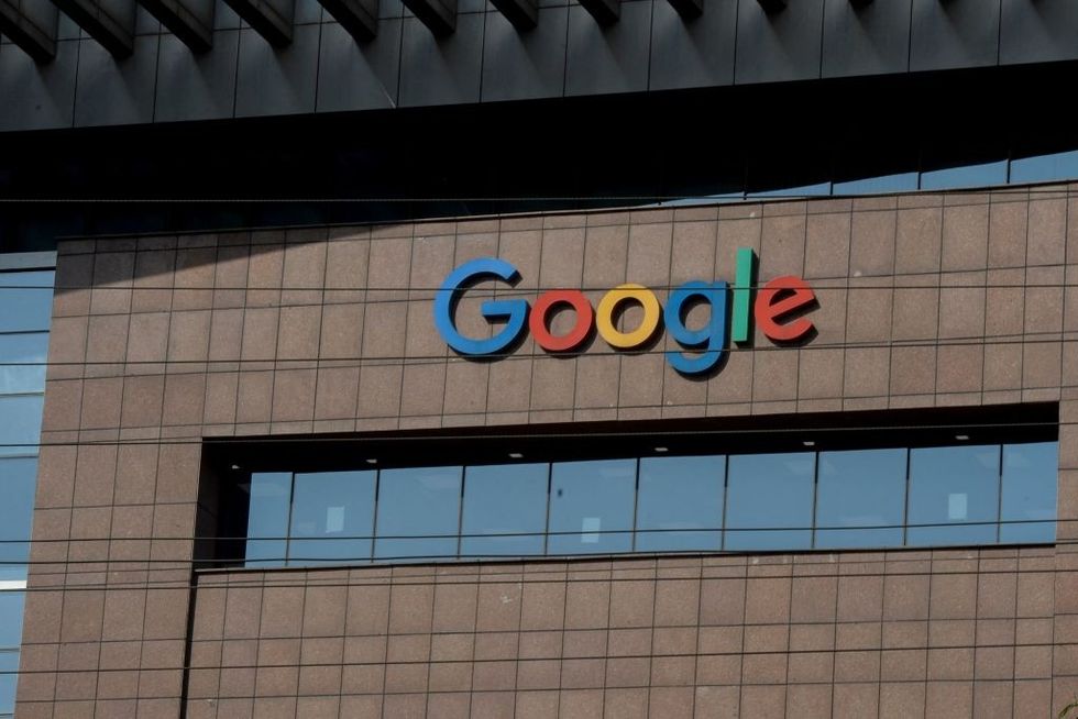 Hoax bomb call at Google office in India's Pune, 1 arrested from Hyderabad