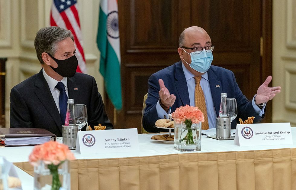 US-India business body chief lauds Modi govt's budget