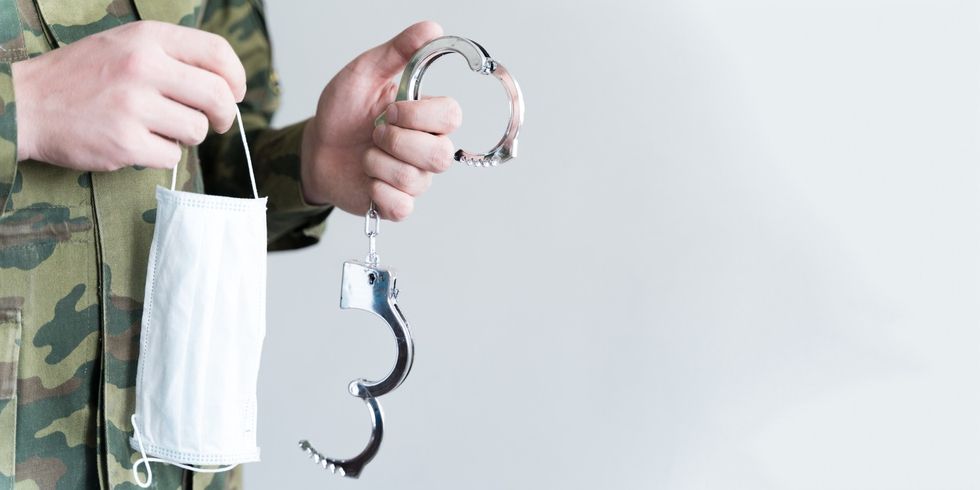 Singaporean-Indian woman jailed for breaking Covid rules