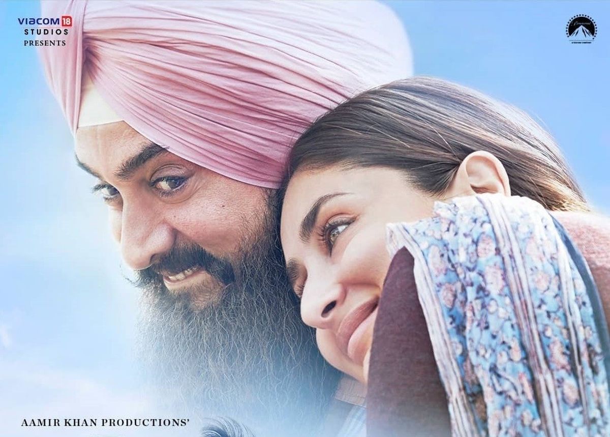 Aamir Khan shifts Laal Singh Chaddha to August 11