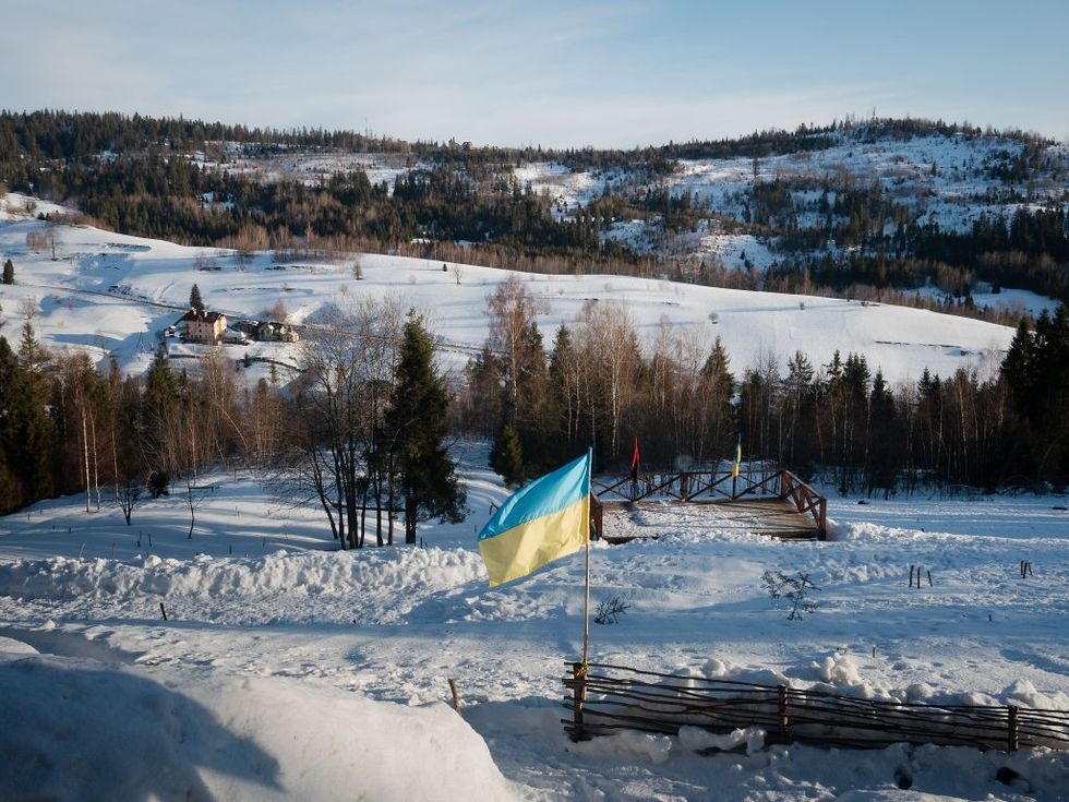 Indians in Ukraine advised to leave if stay not essential