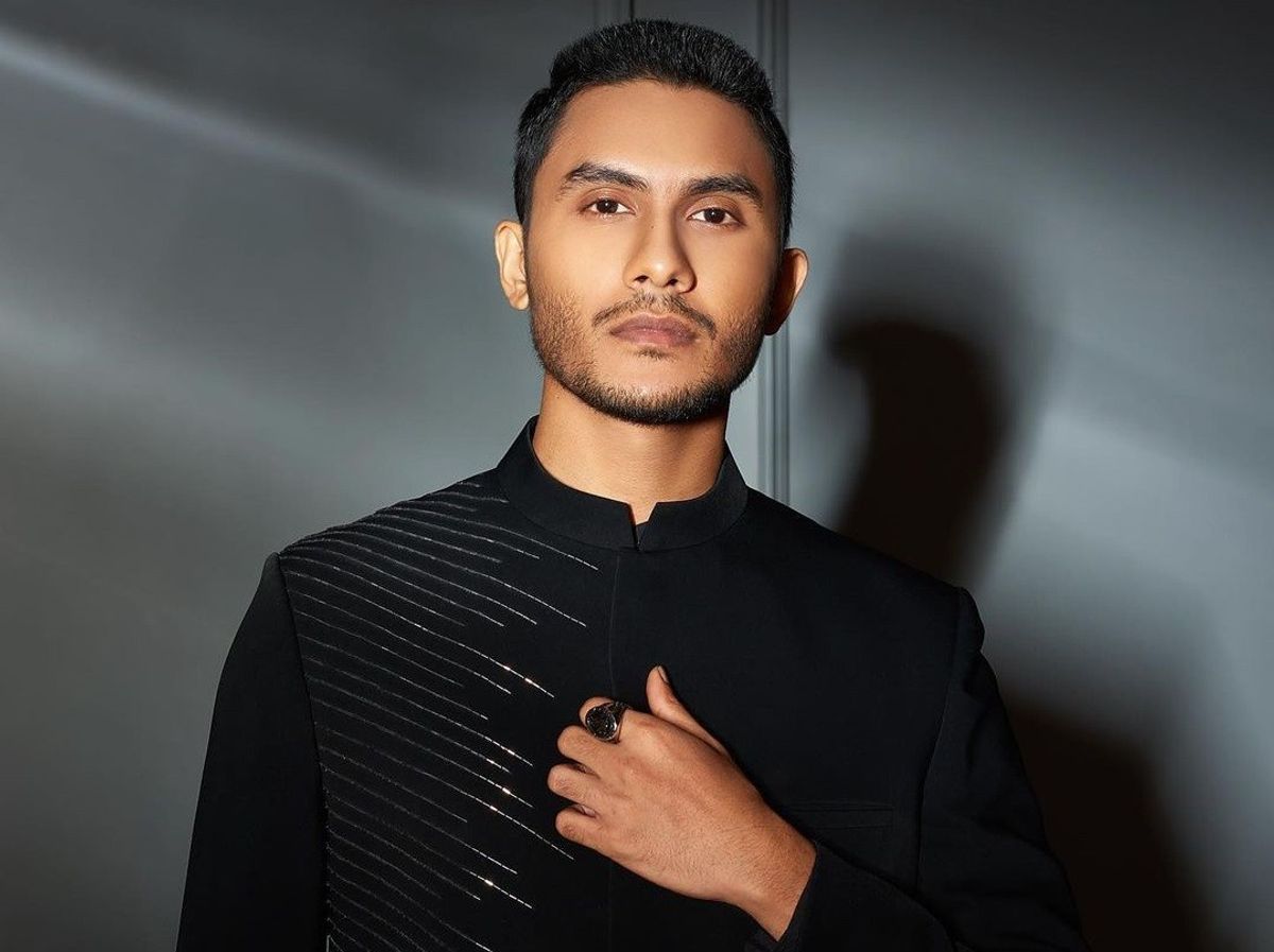 Ritwik Bhowmik: Nobody achieves success without some help along the way