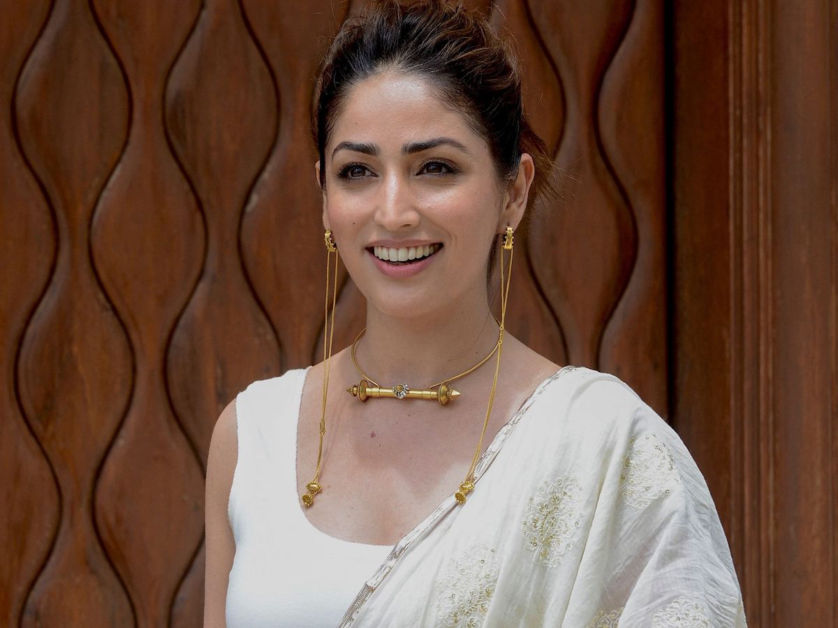 Yami Gautam on playing Naina in her latest release A Thursday
