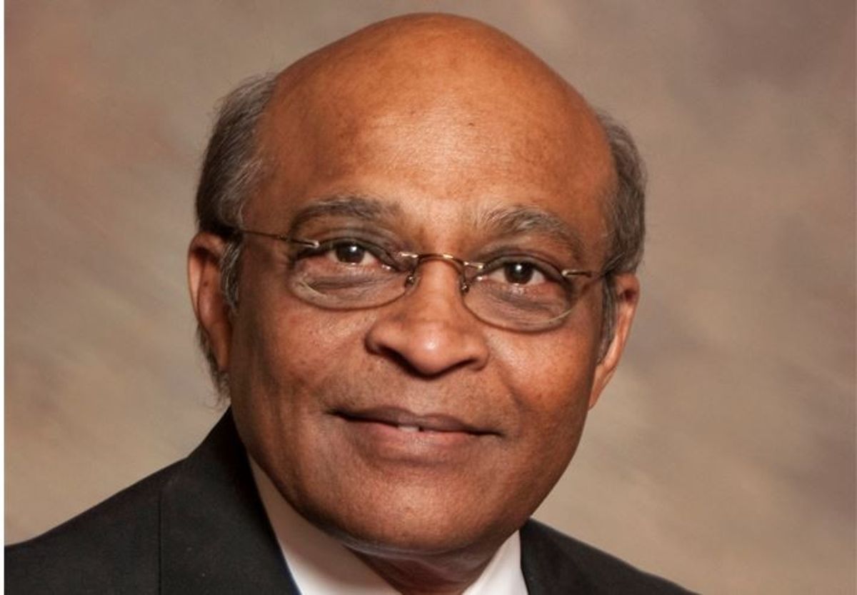 Tributes paid to hospitality industry pioneer JP Rama