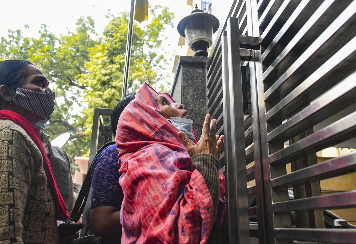 Air India to operate two flights from Bucharest to evacuate Indians stranded in Ukraine