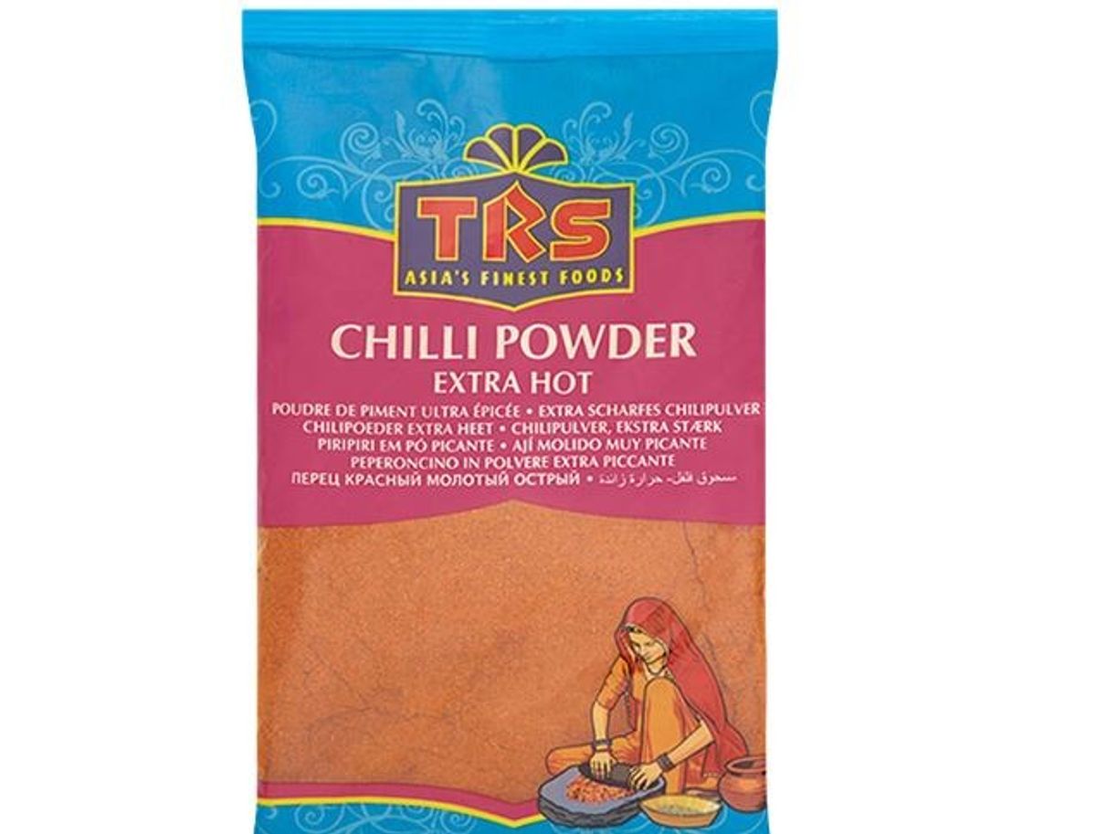 TRS Foods celebrates National Chilli Day