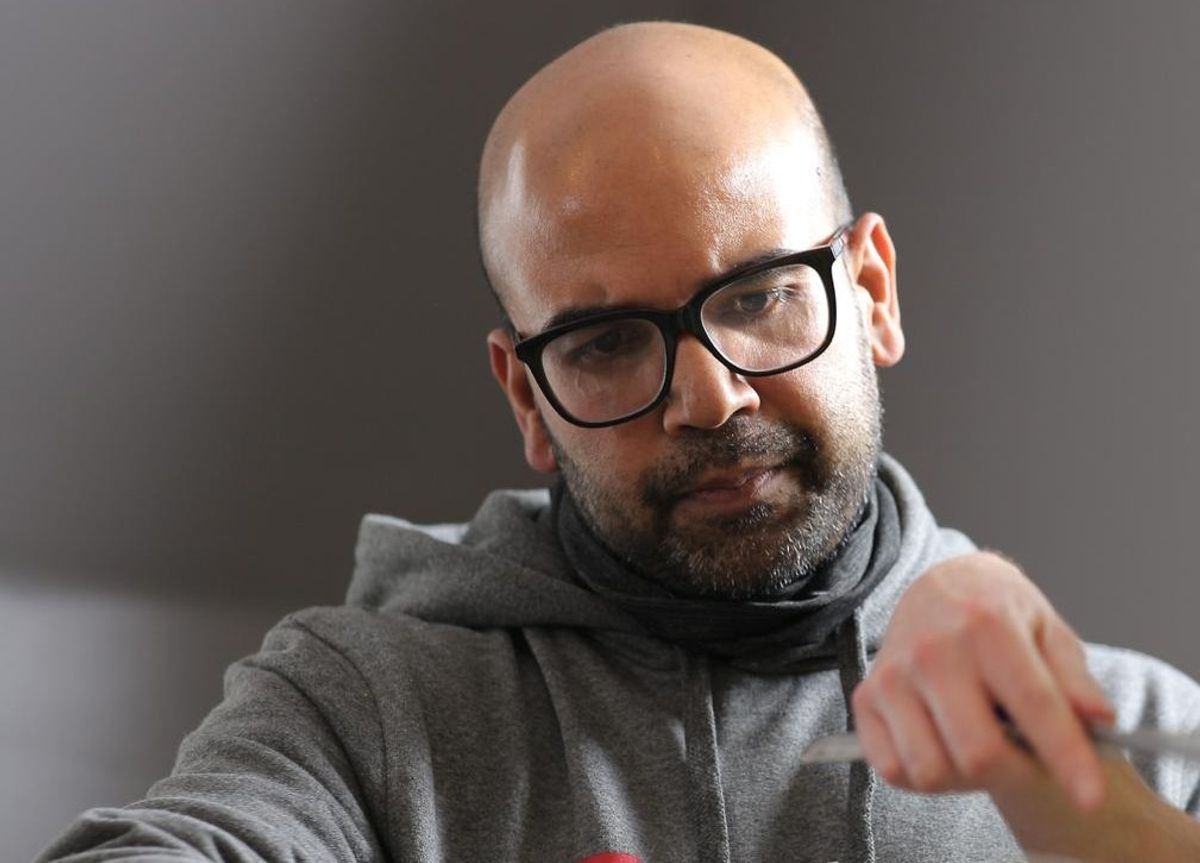 Sam Bhattacharjee’s Top 10 Films