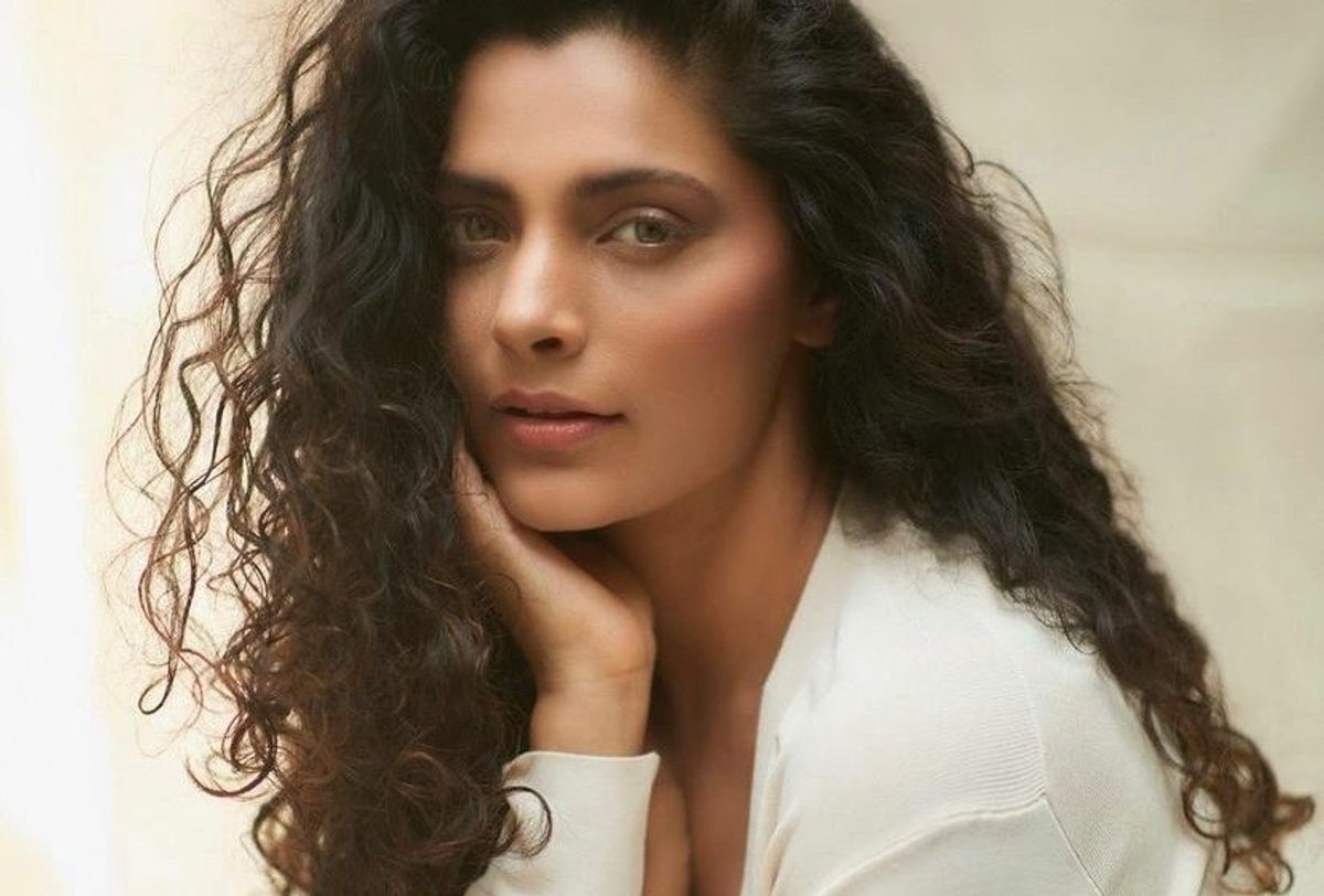 Saiyami Kher: It feels so good to be working round the clock