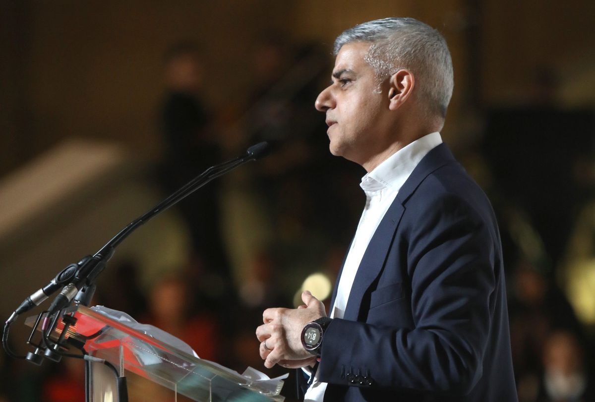 London’s Camden celebrates ‘Bangladesh at 50’