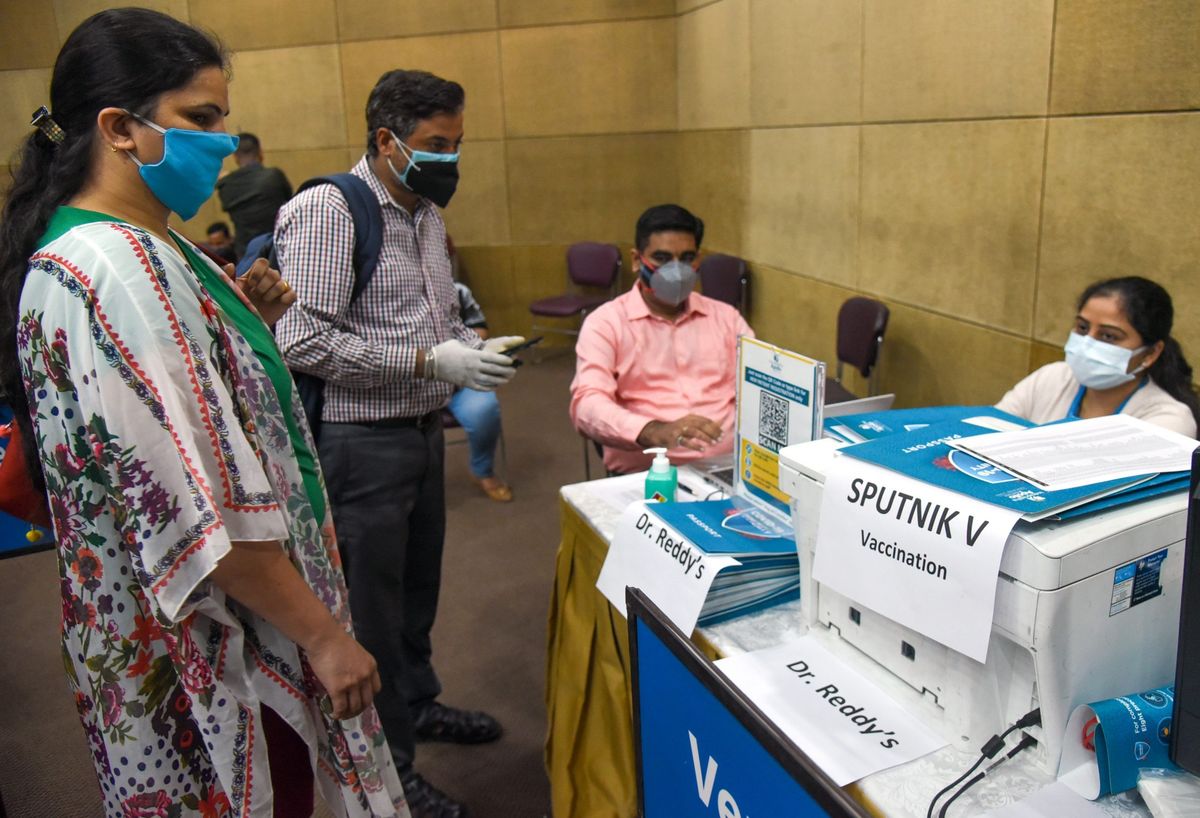 Dr. Reddy’s plans ‘business continuity’ in Russia