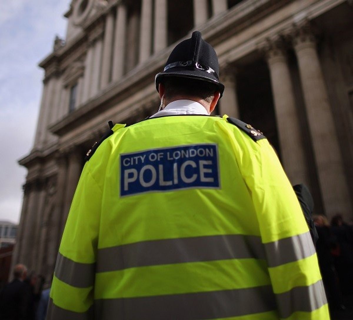 Police watchdog warns against rush to recruit more officers
