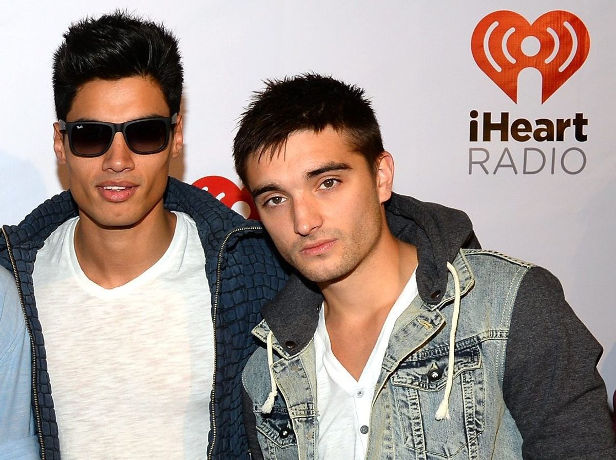 The Wanted singer Tom Parker dies; bandmate Siva Kaneswaran shares emotional tribute