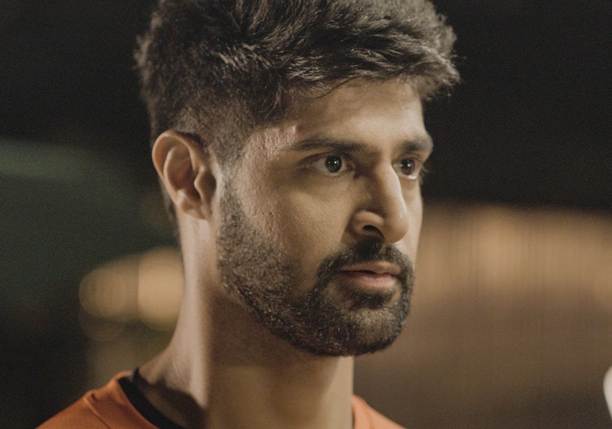 “It is gratifying to be part of Abhay franchise,” says Tanuj Virwani