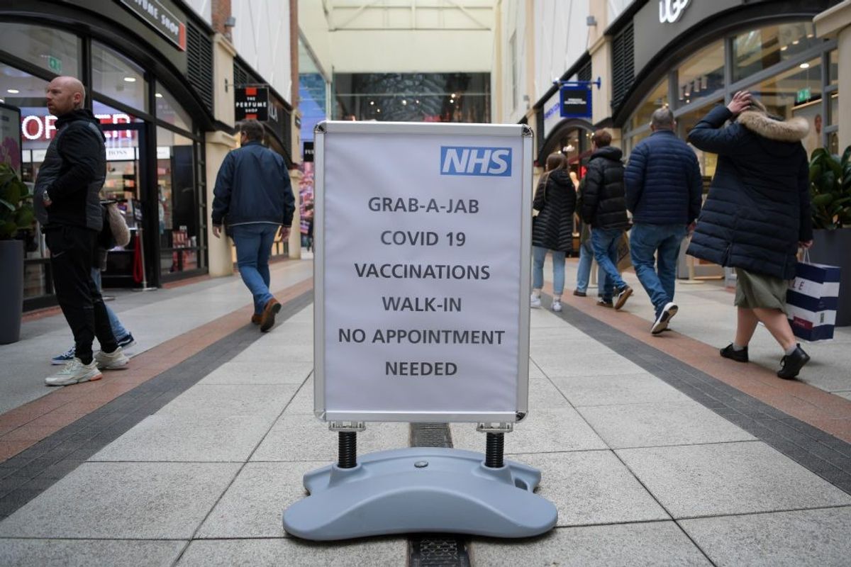 Have spring booster jab this Ramadan, urge GPs