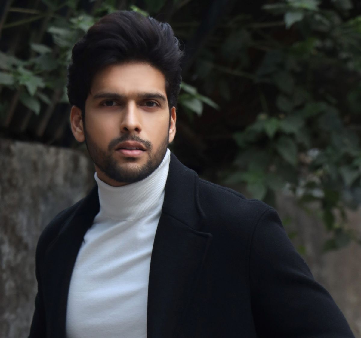 Sai Ketan Rao’s big impact