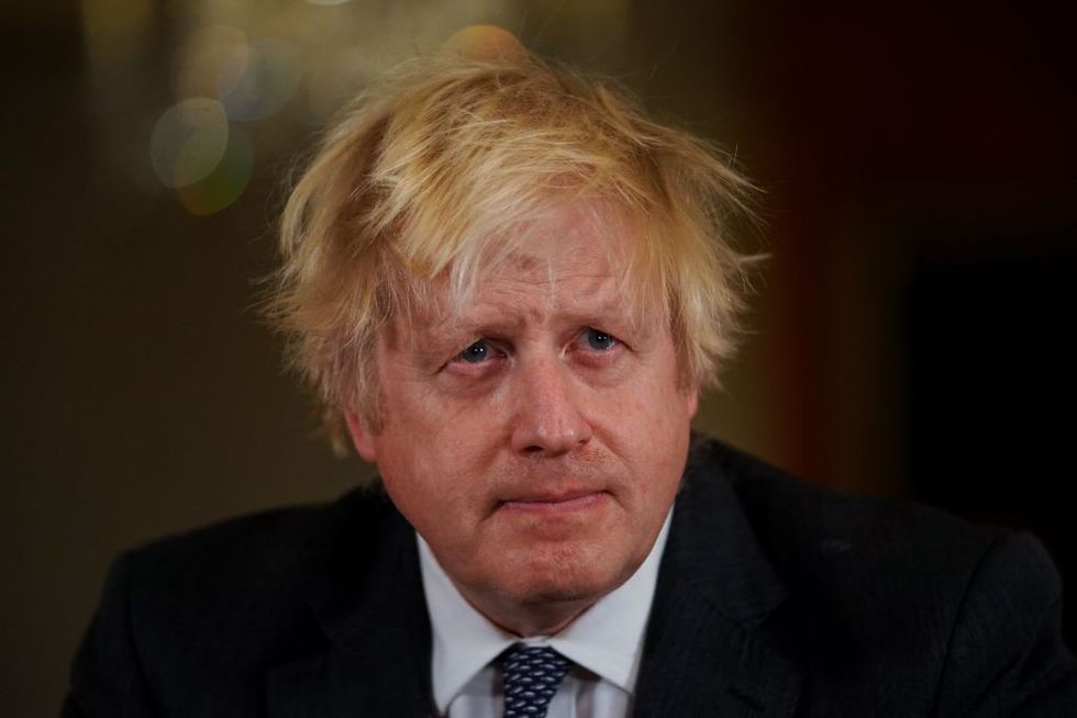 Amid Tory mess, Boris Johnson cuts short Caribbean holiday to join PM race: UK media