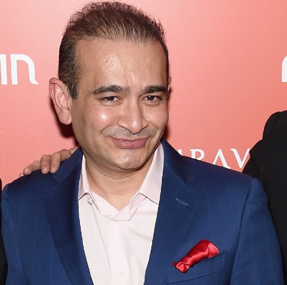 Nirav Modi loses appeal; UK court orders extradition to India, says suicide risk doesn't bar procedure