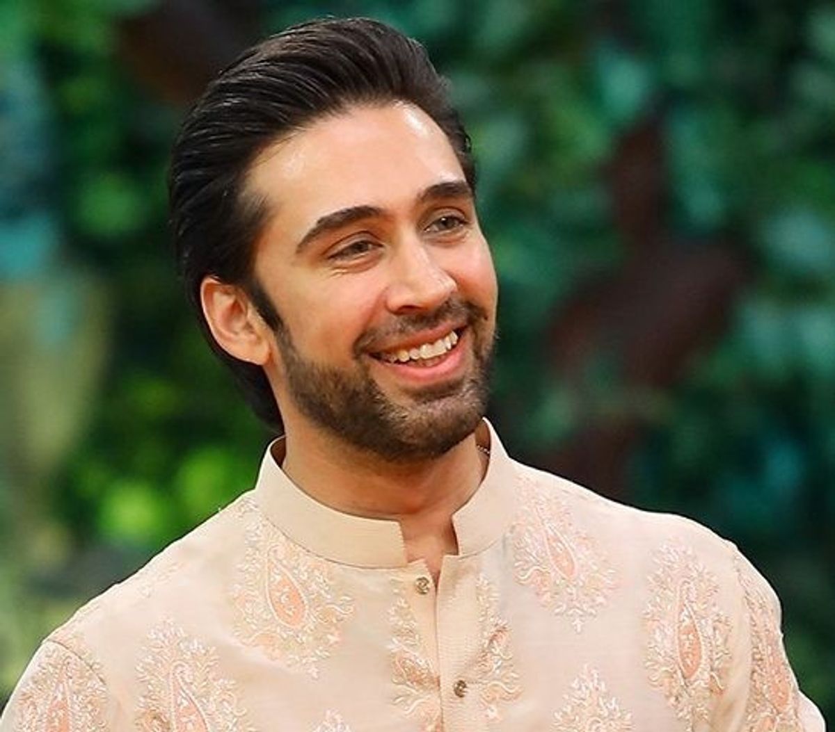 Ali Rehman Khan: We’ve a responsibility to point society in the right direction