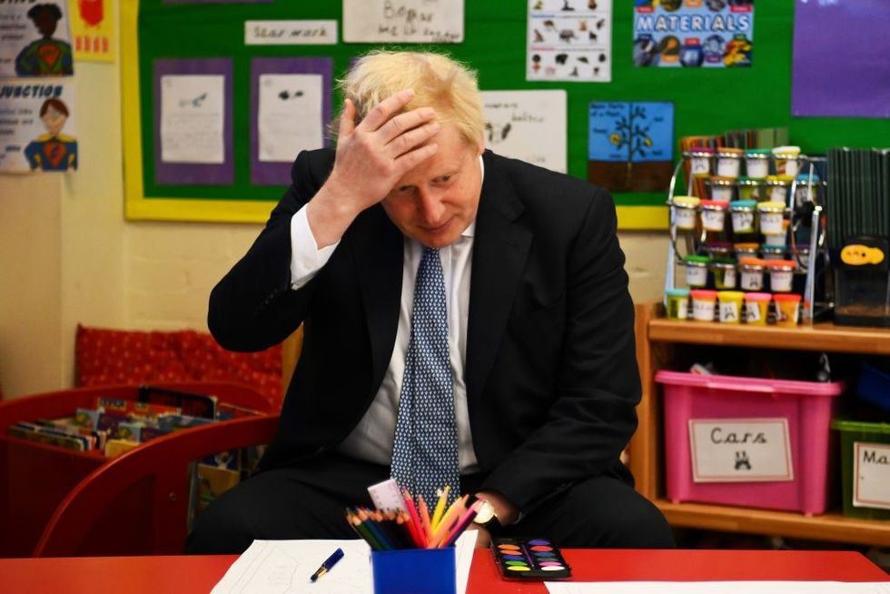 After Sunak & Javid exit, more resignations rock Boris Johnson government