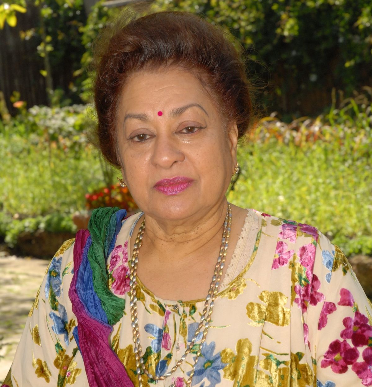 Tributes paid to ‘warm and generous’ Lady Aruna Paul