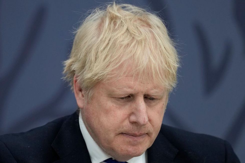 Majority of new hospitals that Boris Johnson promised in 2019 unlikely to be finished by next polls: report