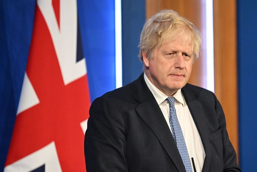Tory backbenchers may make Boris Johnson face another vote in 6 months