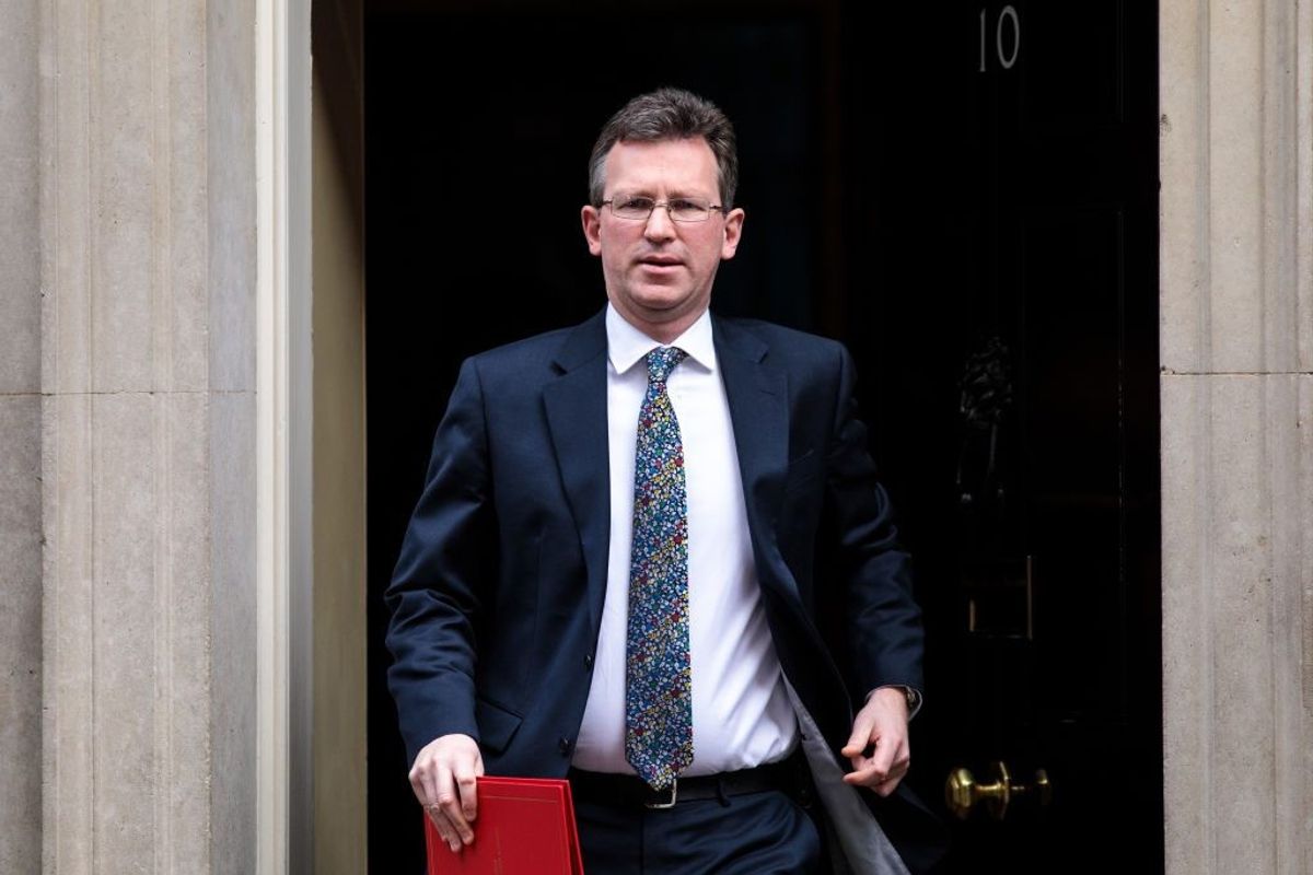 For the good of this and future governments, Boris Johnson should resign: Former UK minister Jeremy Wright
