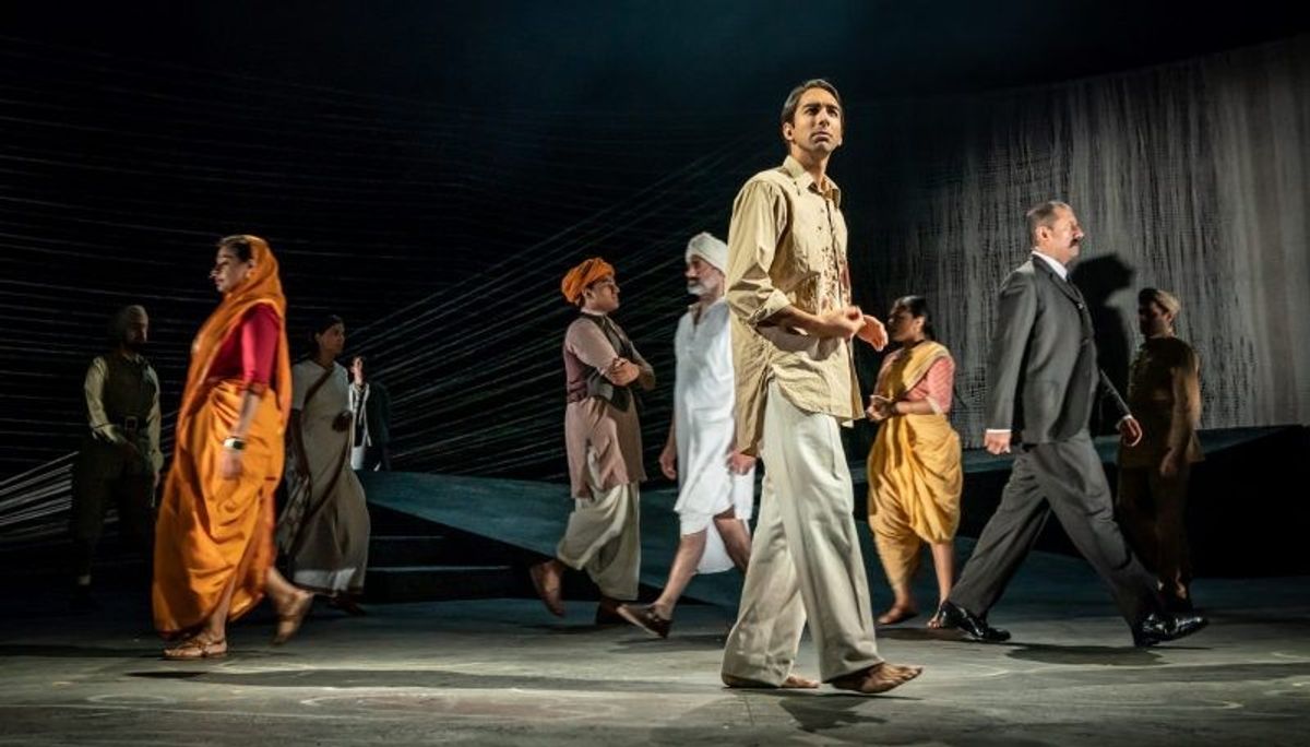 Inside an assassin’s mind: Why Godse killed Gandhi