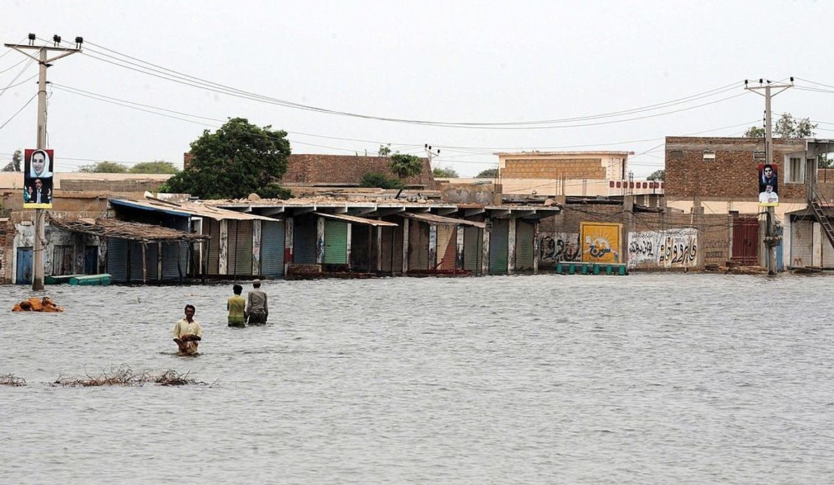 Decoded: What is the Indus Water Treaty signed between India, Pakistan?