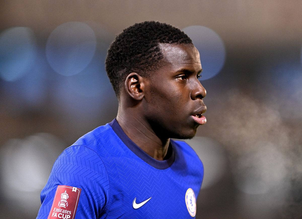 West Ham’s Zouma given 180 hours of community service for kicking his cat
