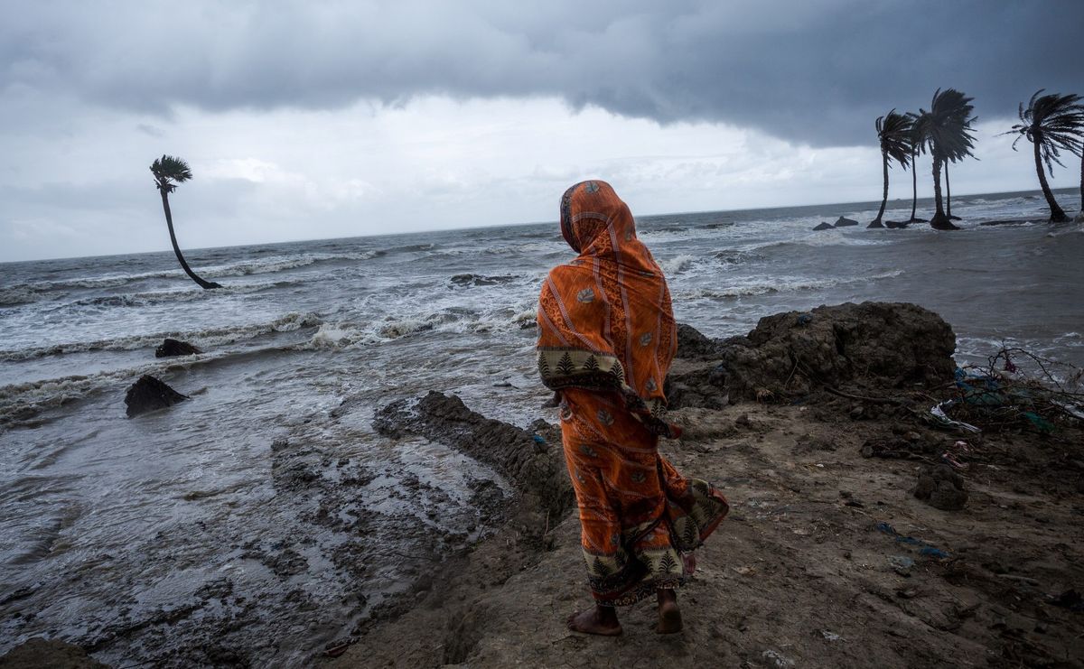 IIT Madras calls for countries to absorb people fleeing due to impact of climate change globally