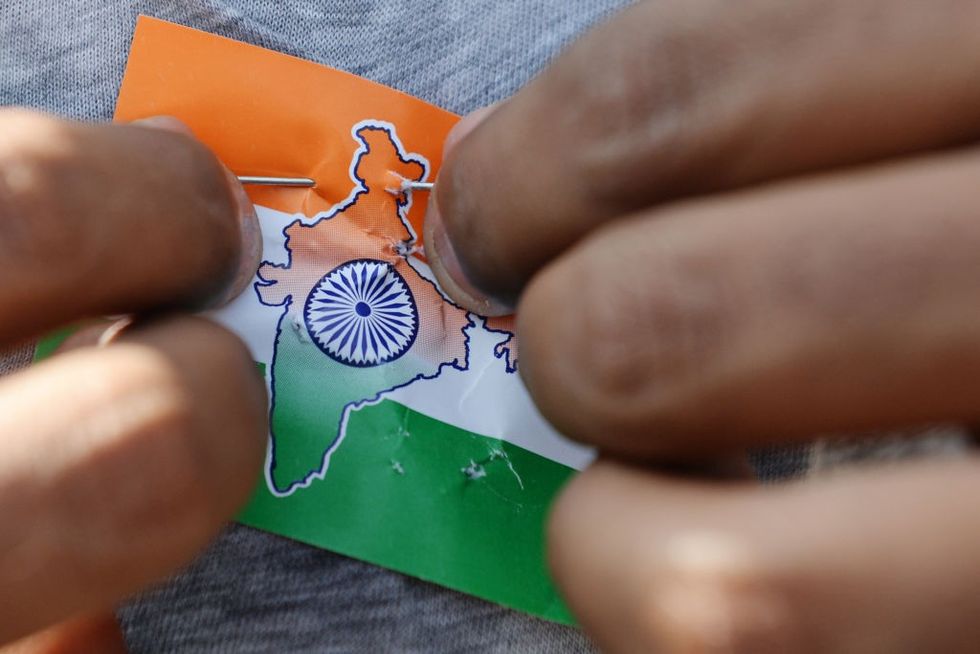 India trashes its criticism in US state dept religious freedom report