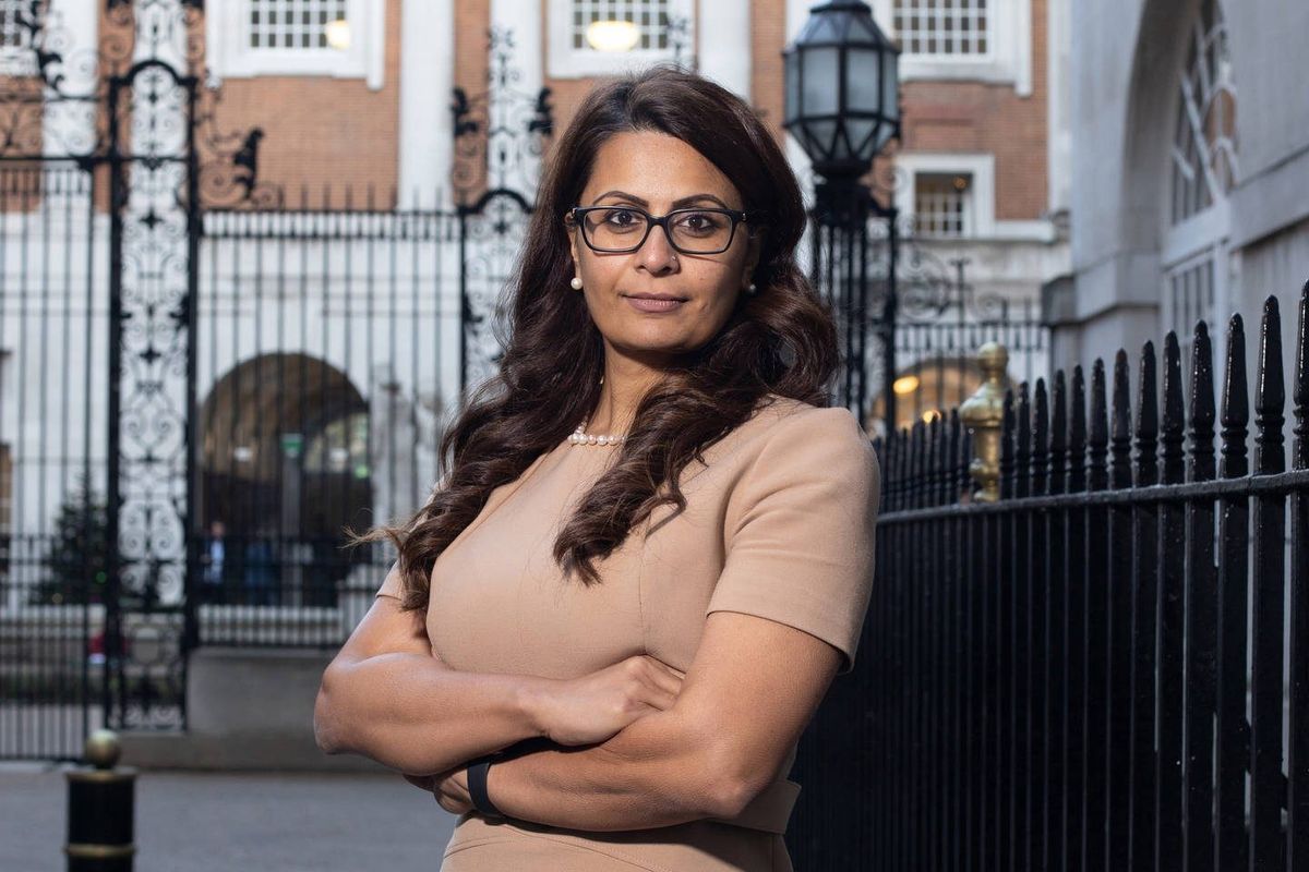 BMA's 1st female GP leader subjected to ‘sexist comments’, forced to go on leave