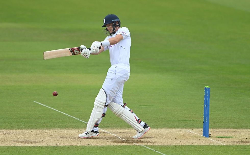 Joe Root can break Sachin Tendulkar Test run tally: Mark Taylor