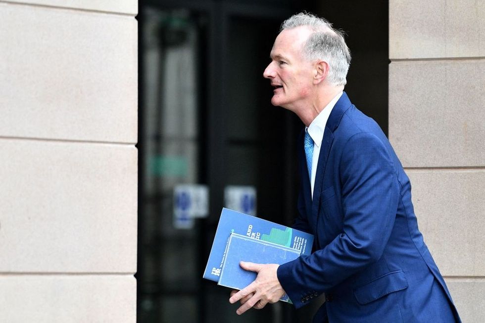 Partygate: Johnson's anti-corruption aide quits, asks him to step down