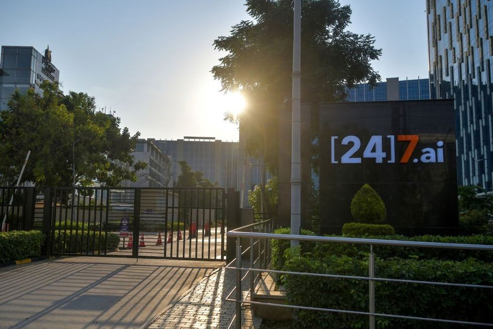 Indian cities rise up global startup ranks in research released at London Tech Week