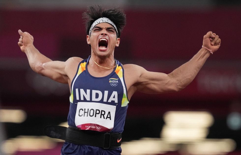 We were never close friends: Neeraj Chopra clarifies on Arshad Nadeem
