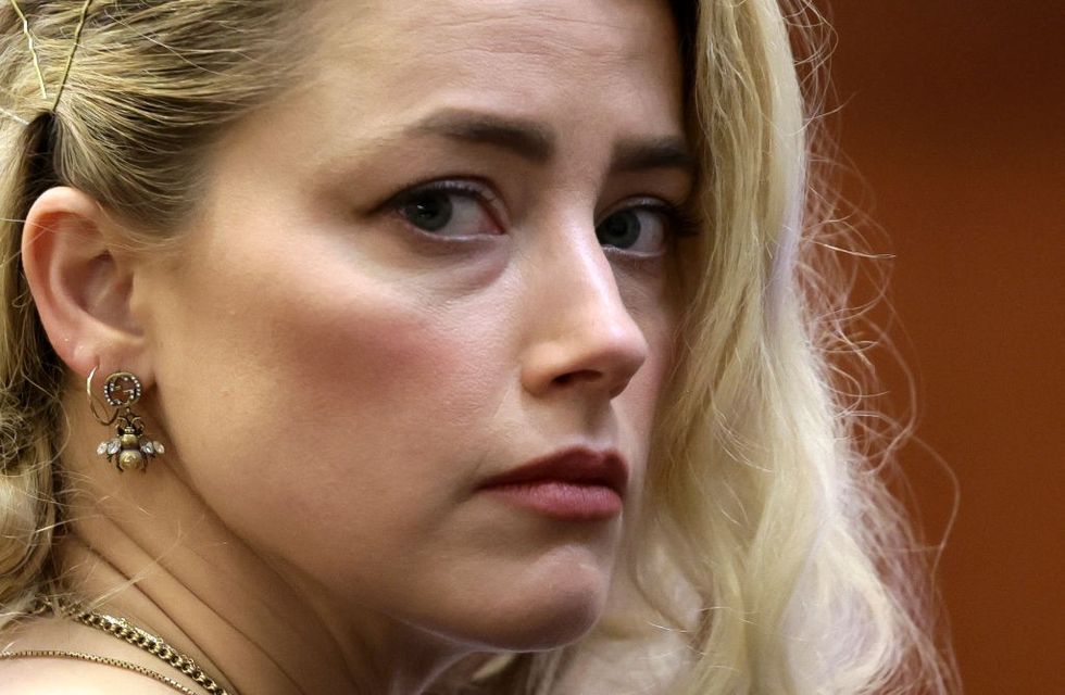 Weeks after losing trial, Amber Heard says she did 'horrible things' during marriage with Johnny Depp
