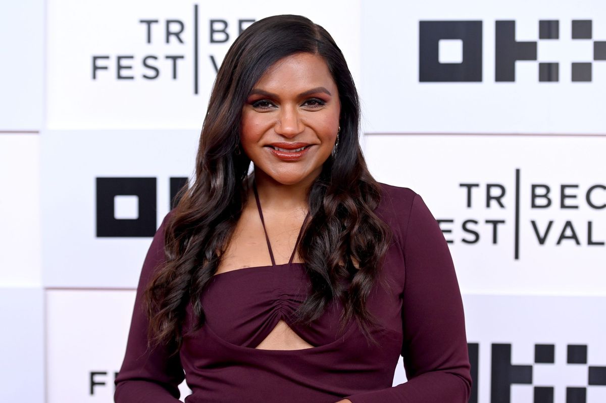 Couldn’t be more proud: Mindy Kaling on winning her first Tony Award for A Strange Loop
