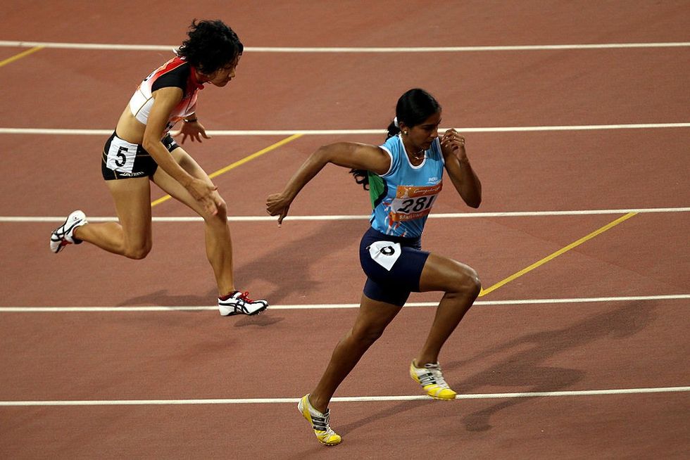 After sexual harassment scandal, India asks female coaches to accompany women athletes
