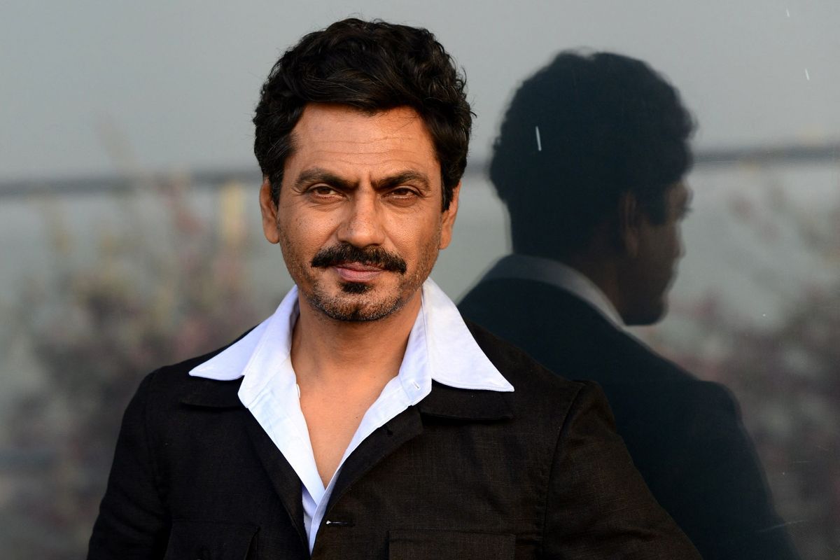 Did you know Nawazuddin had a one-night stand?