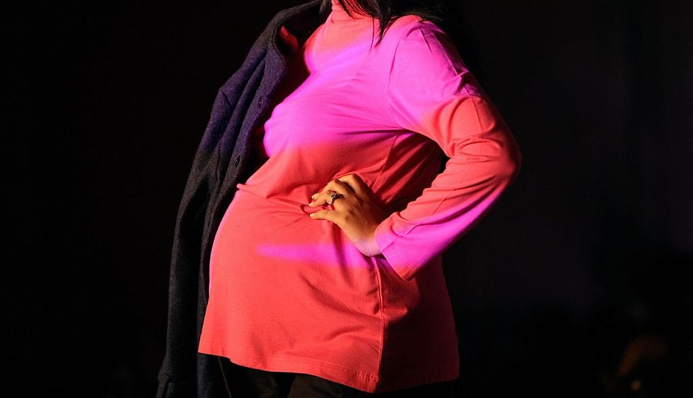 No change in guidelines, Indian Bank says after pregnant women hiring row erupts