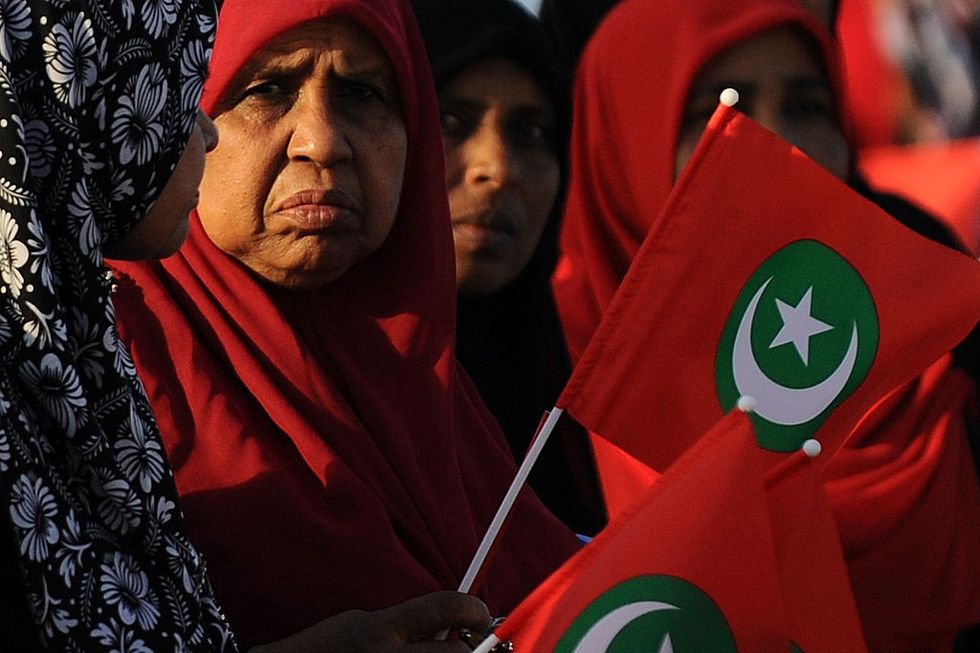 Attack on India-backed yoga event in Maldives: 6 arrested