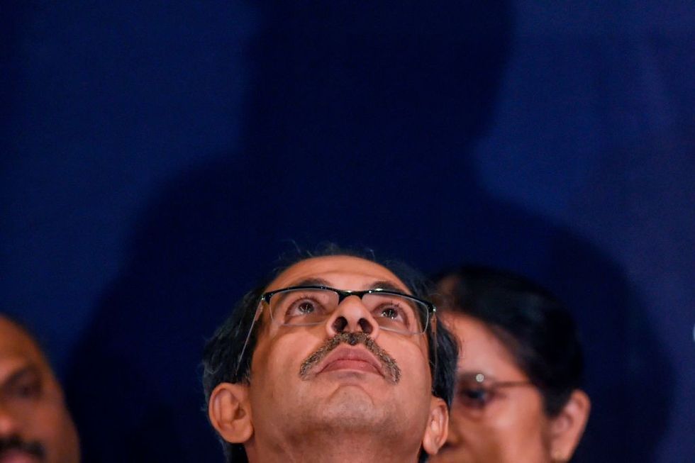 Maharashtra crisis: India's top court refuses to stay assembly floor test