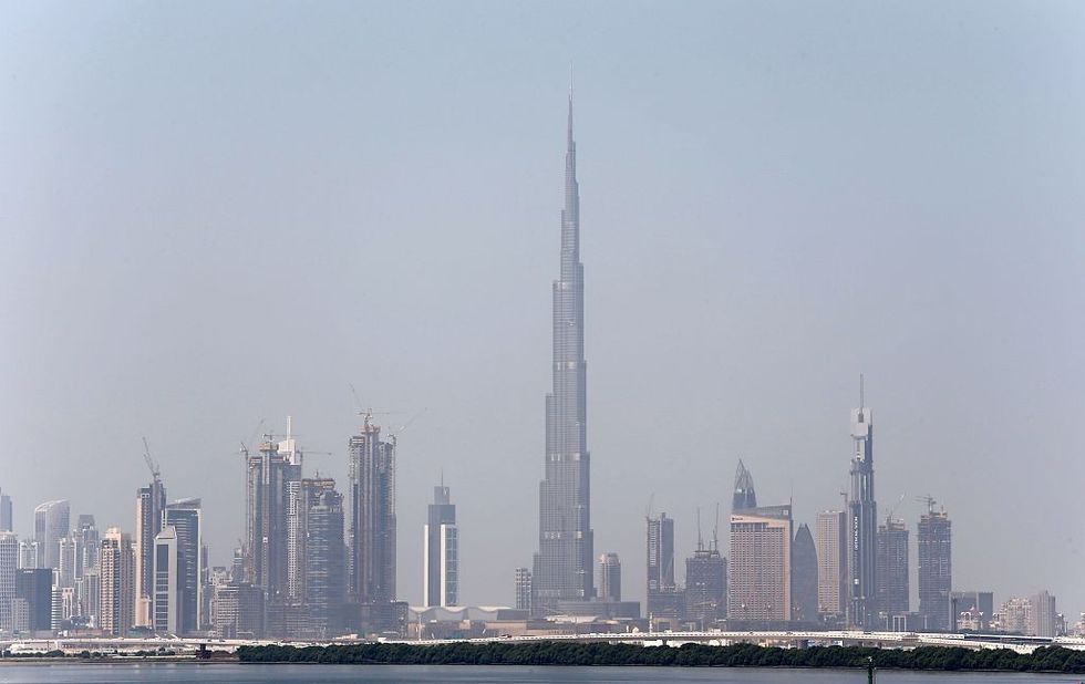 Dubai's Emaar Properties aware of CEO's India detention report: 'Issue has been resolved'