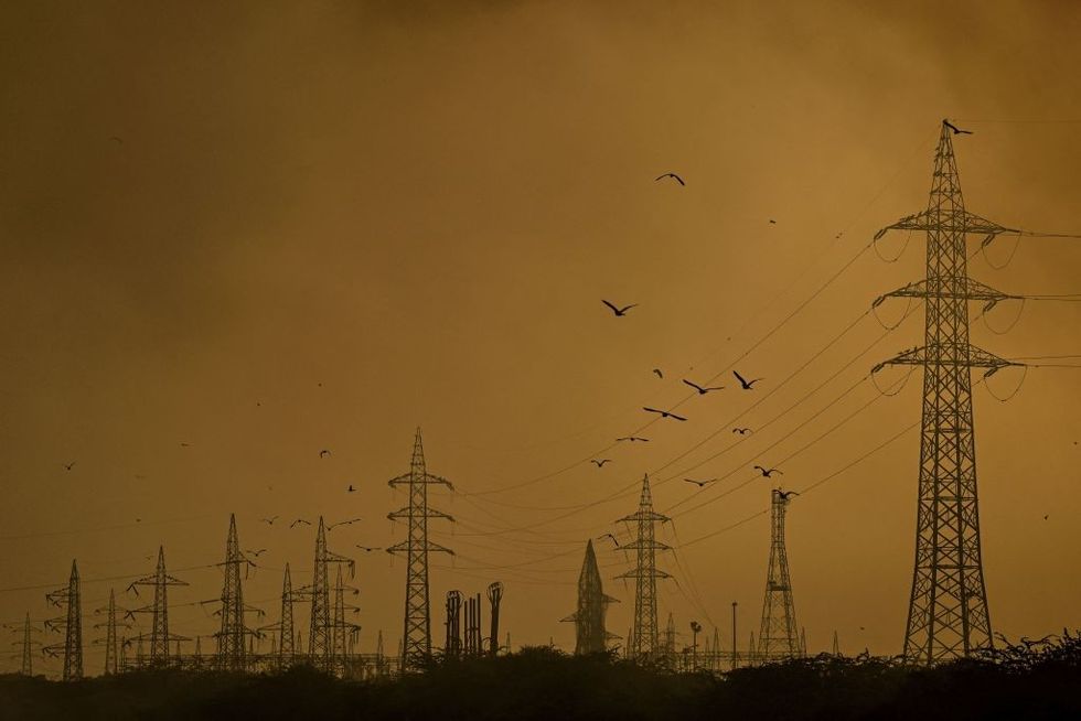 Tata Power signs MoU with Tamil Nadu to set up solar plant worth £313m