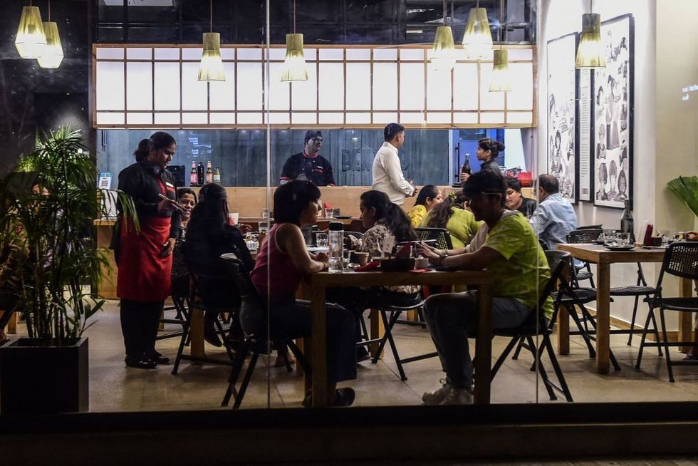 India economy & business news in brief for July 5: India June services growth fastest in 11 years