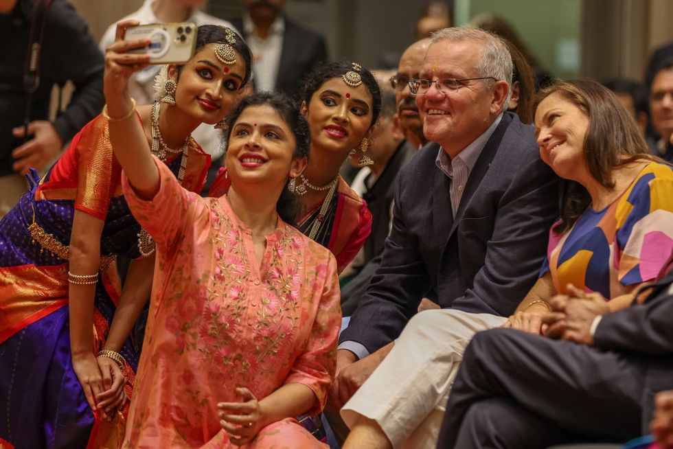 Christians turn minority in Australia as Hinduism grows by 55%, Sikhism 67% since 2016: Official report